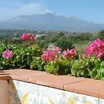 'casa Etna' Mit Wasserblick By Interhome Διαμέρισμα Acireale