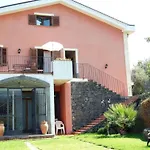 'casa Etna' Mit Wasserblick By Interhome Διαμέρισμα Acireale