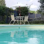 'casa Etna' Mit Wasserblick By Interhome Acireale