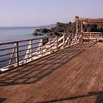 'casa Etna' Mit Wasserblick By Interhome Διαμέρισμα