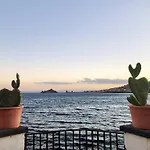 Διαμέρισμα 'casa Etna' Mit Wasserblick By Interhome