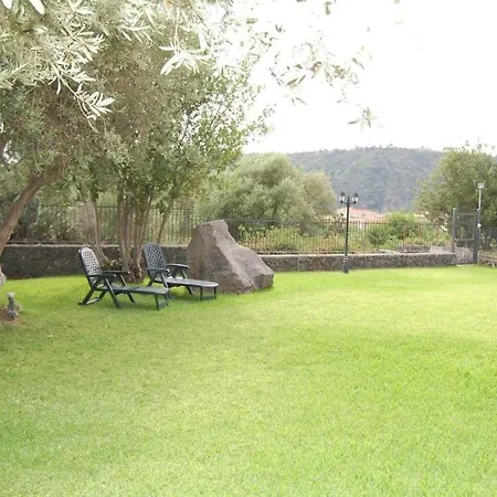 'casa Etna' Mit Wasserblick By Interhome Διαμέρισμα