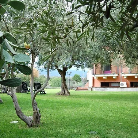 Διαμέρισμα 'casa Etna' Mit Wasserblick By Interhome Acireale