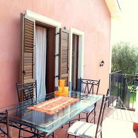 'casa Etna' Mit Wasserblick By Interhome Acireale