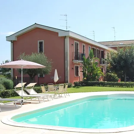Appartamento 'casa Etna' Mit Wasserblick By Interhome