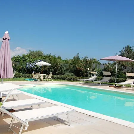 'casa Etna' Mit Wasserblick By Interhome Appartamento