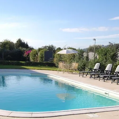 'casa Etna' Mit Wasserblick By Interhome Appartamento Acireale