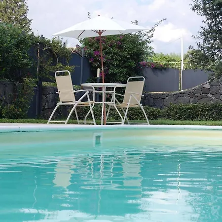 'casa Etna' Mit Wasserblick By Interhome Acireale