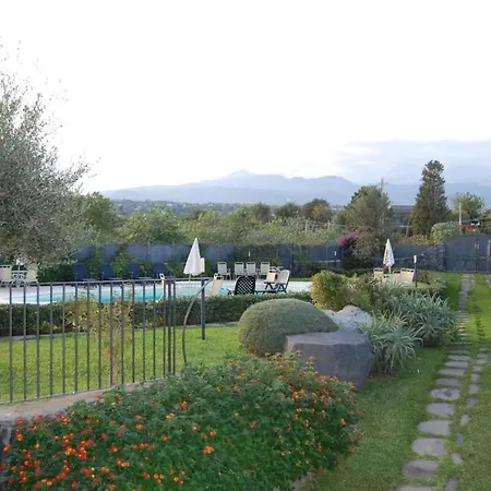 'casa Etna' Mit Wasserblick By Interhome Appartamento Acireale