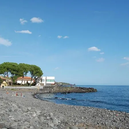 'casa Etna' Mit Wasserblick By Interhome Appartamento *